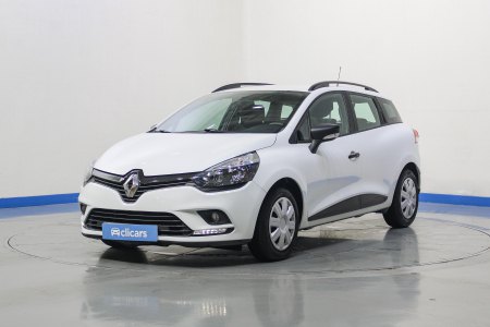 Comprar Renault Clio Diésel Business Energy dCi 55kW (75CV) Renault Clio Diésel Business Energy dCi 55kW (75CV)