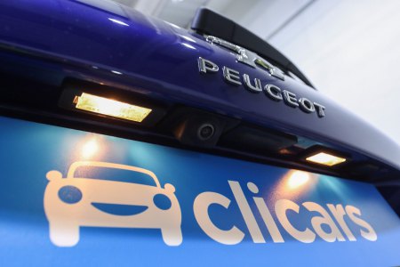 Peugeot 308 Gasolina 5p GT Line 1.2 PureTech 96KW (130CV) 13