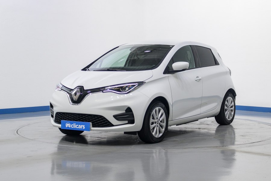 Renault Zoe Eléctrico Zoe Intens 50 R110 80kW