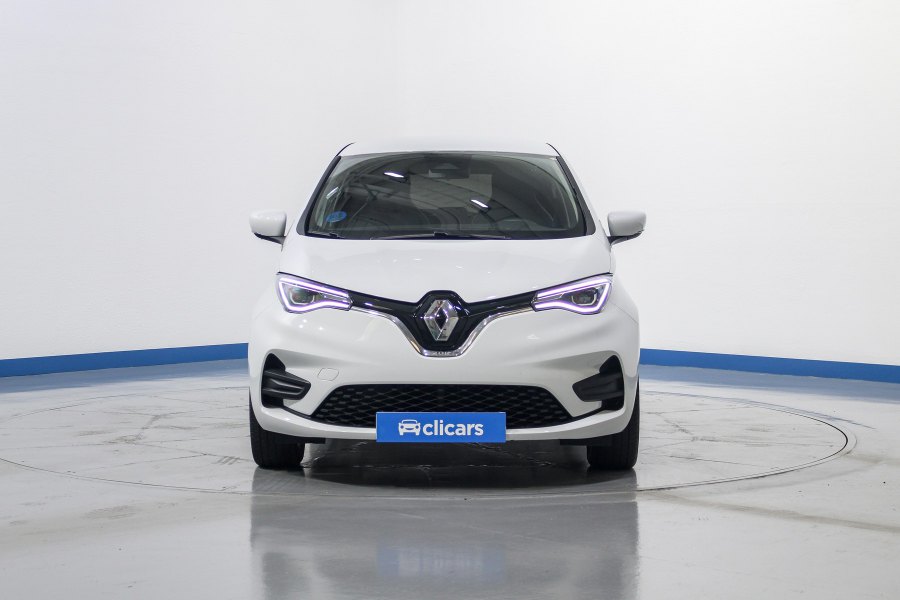 Renault Zoe Eléctrico Zoe Intens 50 R110 80kW 2