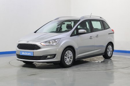 Ford Grand C-Max 1.5TDCi Trend+ 120