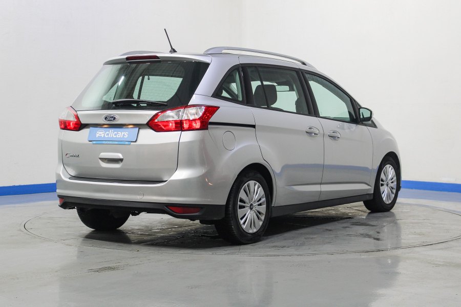 Ford Grand C-Max Diésel 1.5 TDCi 88kW (120CV) Trend+ 5