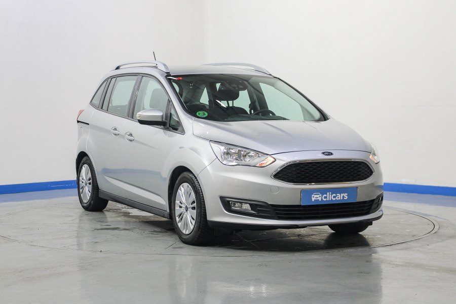 Ford Grand C-Max Diésel 1.5 TDCi 88kW (120CV) Trend+ 3