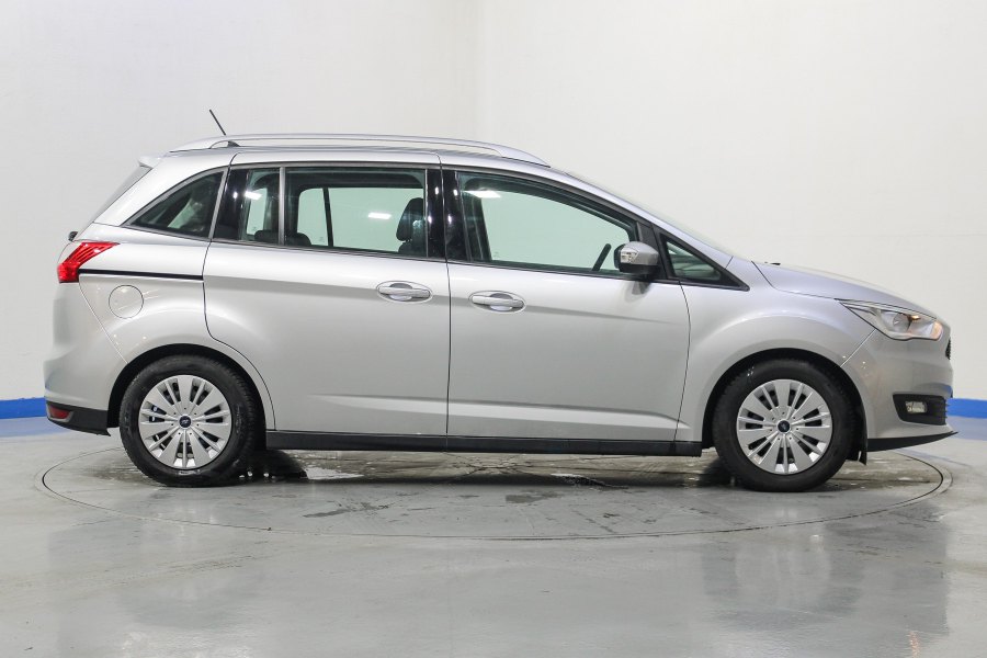 Ford Grand C-Max Diésel 1.5 TDCi 88kW (120CV) Trend+ 6