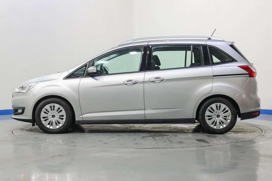 Ford Grand C-Max Diésel 1.5 TDCi 88kW (120CV) Trend+ 7