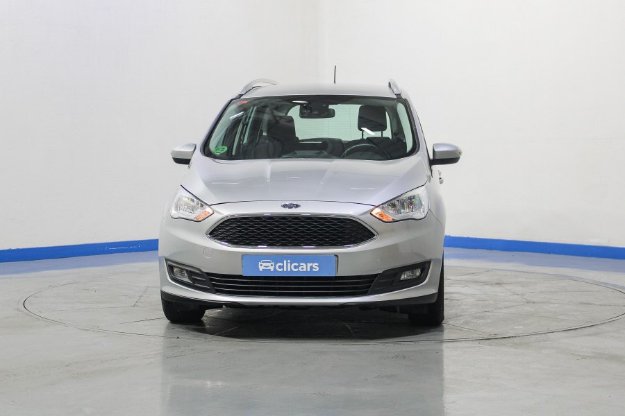 Ford Grand C-Max Diésel 1.5 TDCi 88kW (120CV) Trend+ 2