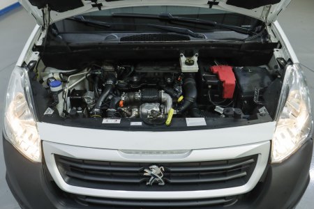 Peugeot Partner Diésel TEPEE Access 1.6 BlueHDi 55KW (75CV) 32