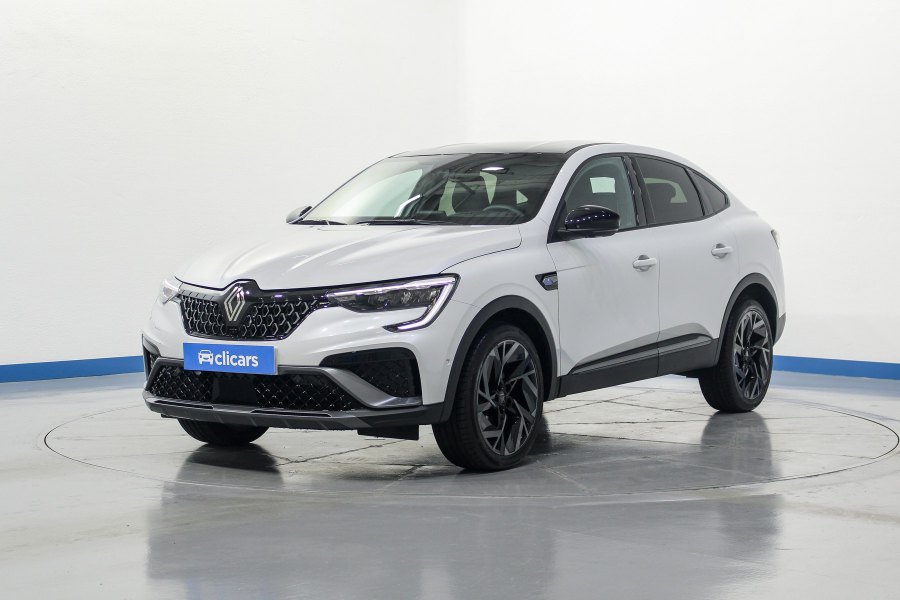 Renault Arkana Híbrido Arkana 1.6 E-Tech Esprit Alpine 103kW