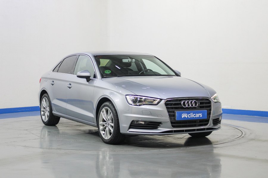 Audi A3 Diésel A3 Sedán 1.6TDI CD Advanced 110 3