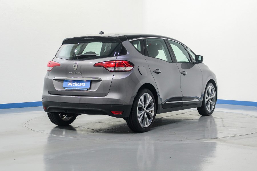 Renault Scénic Gasolina Scénic 1.3 TCe GPF Zen S&S 103kW 5