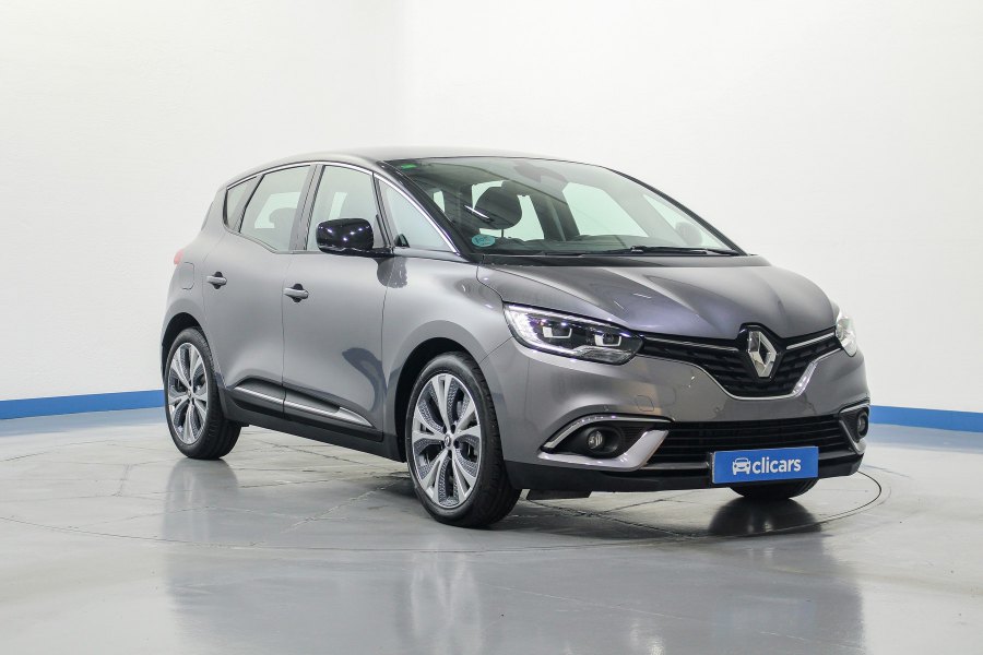 Renault Scénic Gasolina Scénic 1.3 TCe GPF Zen S&S 103kW 3