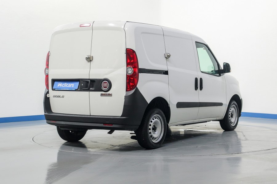 Fiat Doblò Diésel Doblò Cargo 1.3Mjt Base Plus 70kW 5