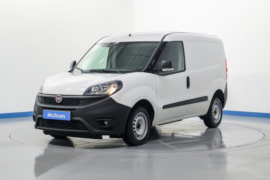 Fiat Doblò Diésel Doblò Cargo 1.3Mjt Base Plus 70kW