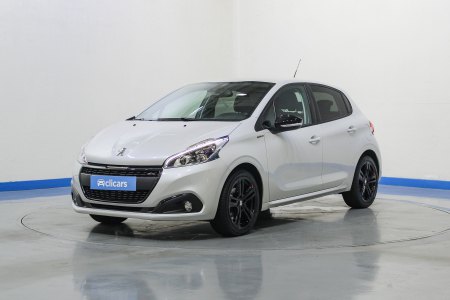 Peugeot 208 1.2 PureTech S&S GT Line 110