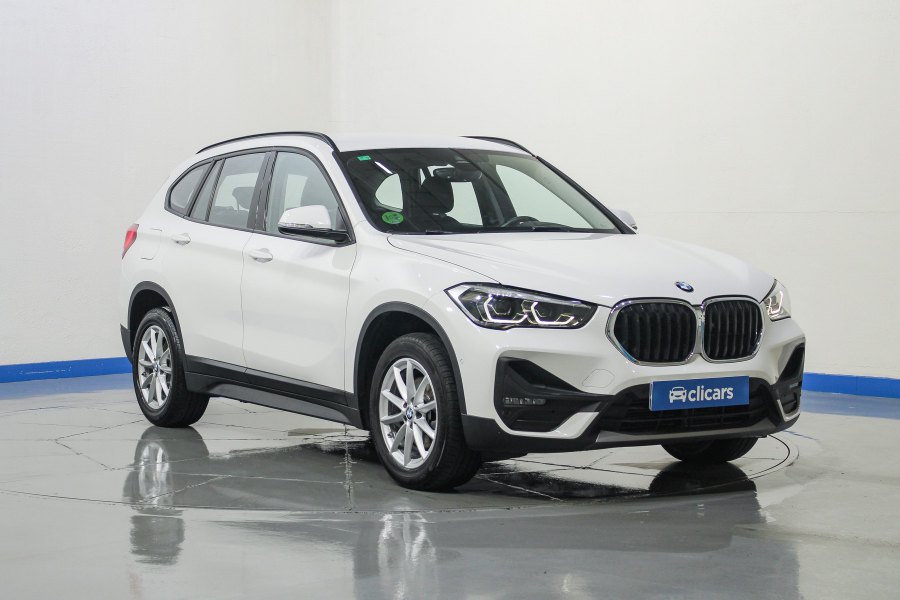 BMW X1 Diésel sDrive18dA Business 3