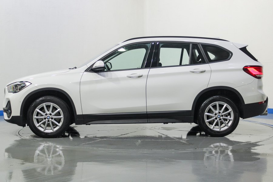 BMW X1 Diésel sDrive18dA Business 7