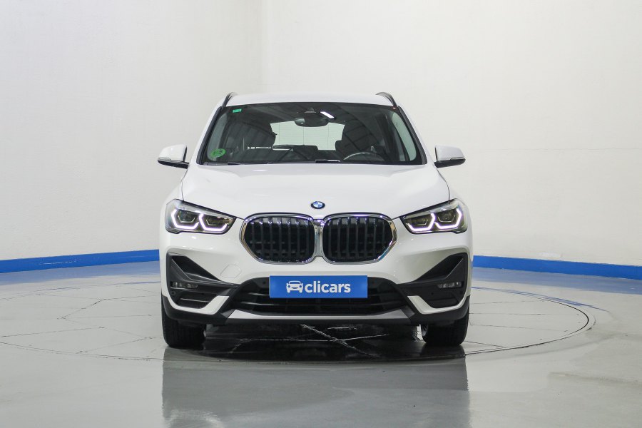 BMW X1 Diésel sDrive18dA Business 2