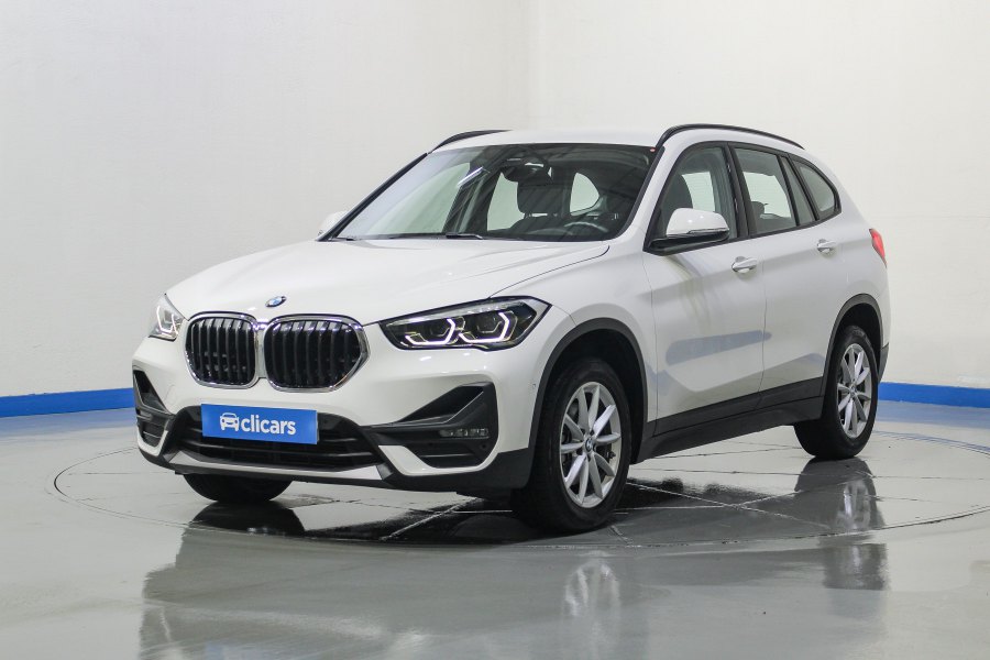 BMW X1 Diésel sDrive18dA Business