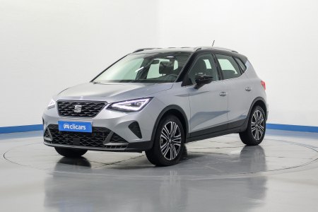 SEAT Arona 1.0 TSI S&S FR XM 110