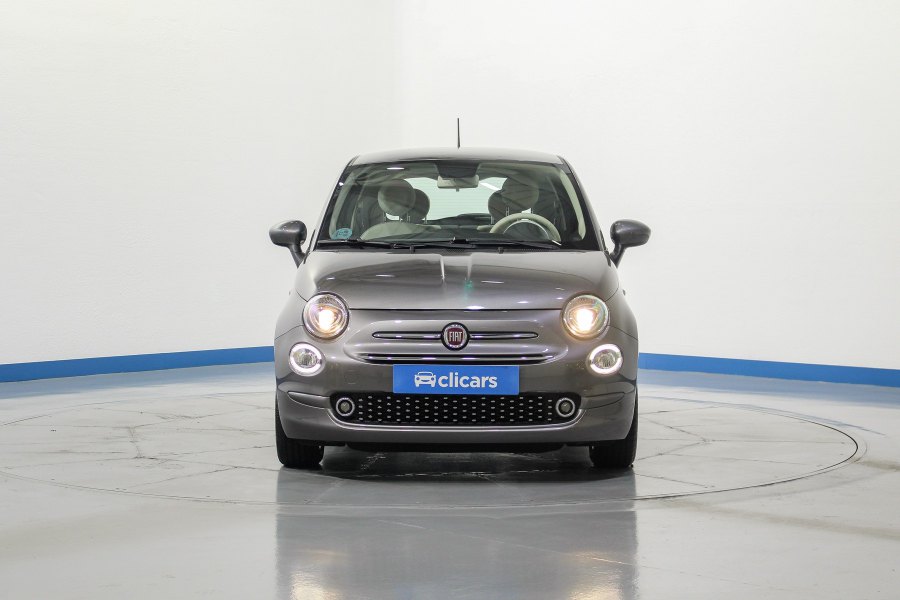 Fiat 500 Gasolina 500 1.2 Lounge 2