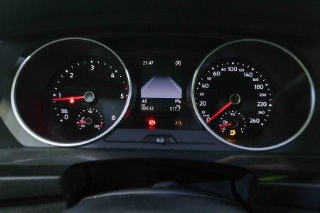 Volkswagen Tiguan Diésel Advance 2.0 TDI 110kW (150CV) 15
