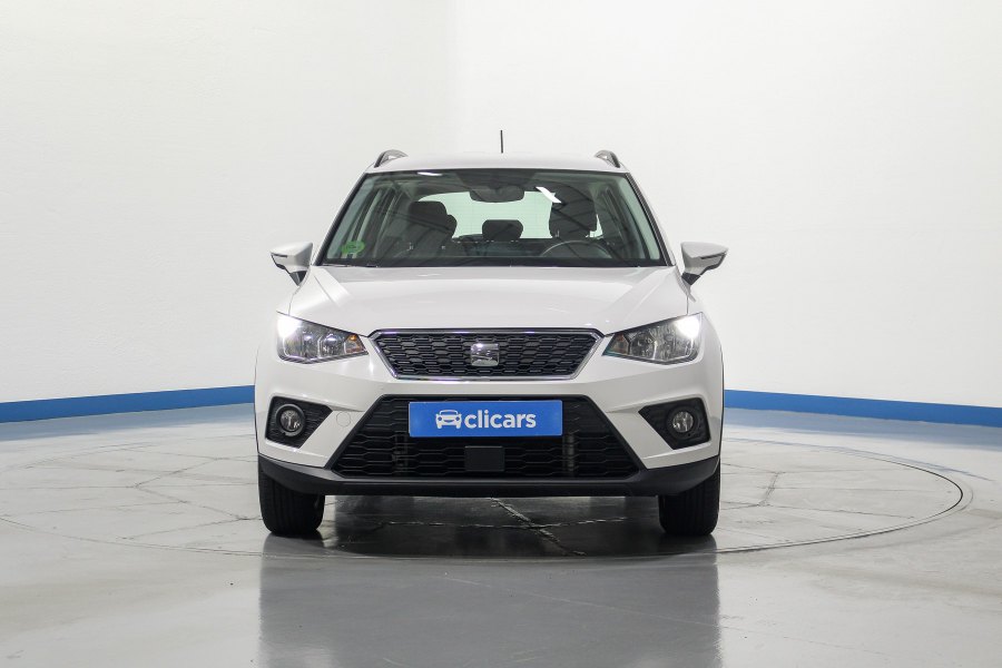 SEAT Arona Gasolina Arona 1.0 TSI Ecomotive S&S Style 110 2