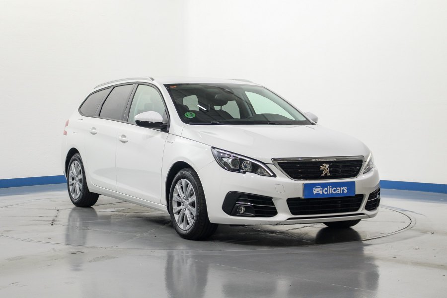 Peugeot 308 Gasolina 308 SW 1.2 PureTech S&S Style 130 3