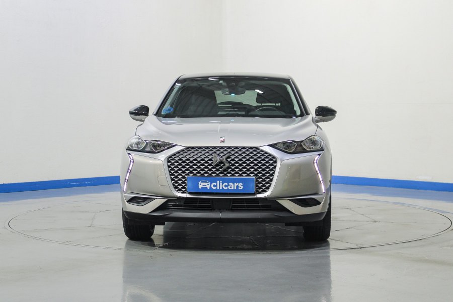 DS DS 3 Crossback E-Tense Eléctrico 50 kW/h SO CHIC Auto 2