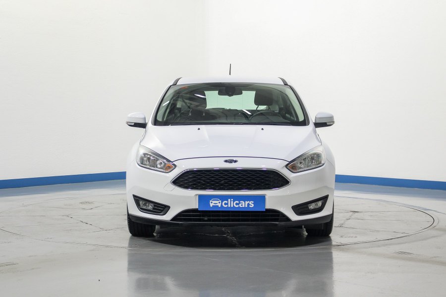 Ford Focus Diésel Focus 1.5TDCi Trend+ 120 2