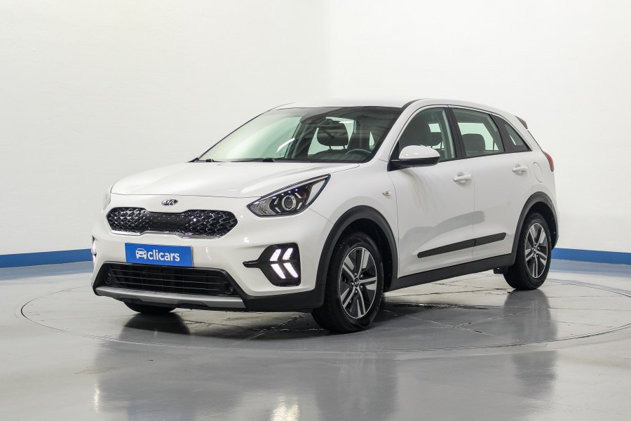 Kia Niro Híbrido Niro 1.6 HEV Concept