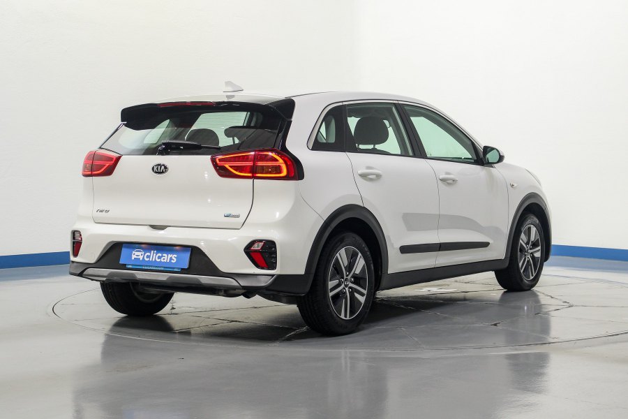 Kia Niro Híbrido Niro 1.6 HEV Concept 5