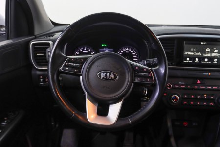 Kia Sportage Gasolina 1.6 GDi 97kW Concept (Pack Style) 4x2 20
