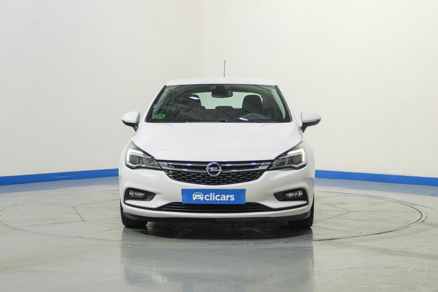Opel Astra Diésel 1.6 CDTi 81kW (110CV) Business + 2
