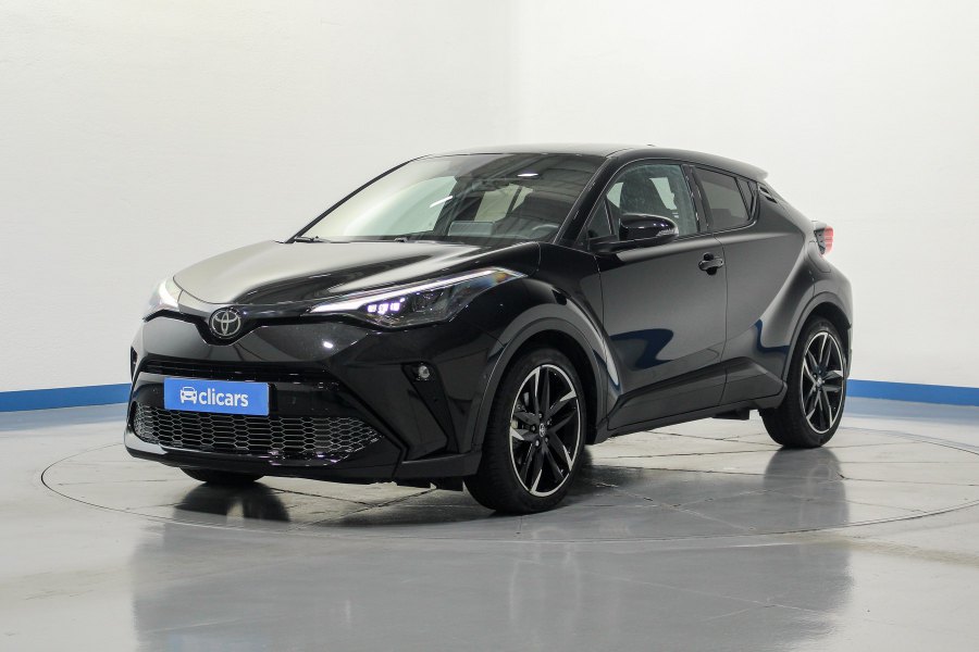 Toyota C-HR Híbrido C-HR 180H GR Sport