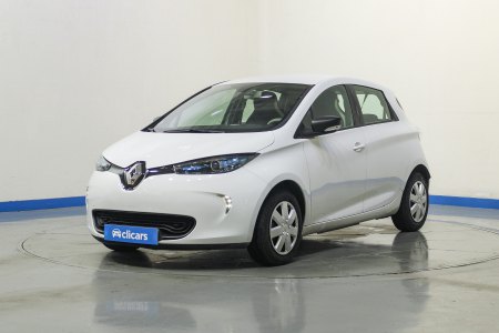 Renault ZOE Life 40 R90