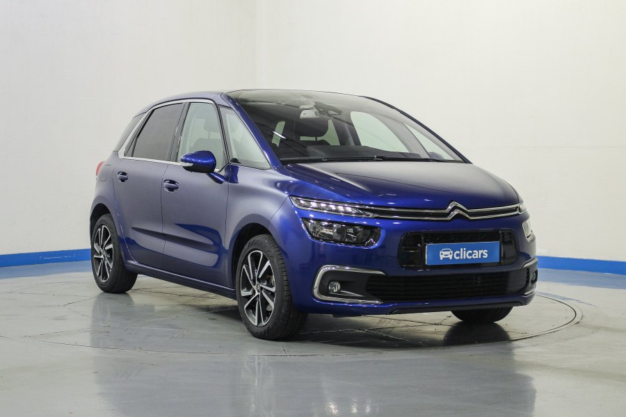 Citroën C4 Spacetourer Diésel BlueHDi 96KW (130CV) Feel 3