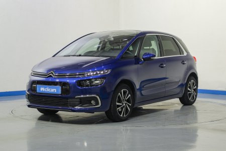 Citroën C4 Spacetourer 1.6BlueHDI S&S Feel 120