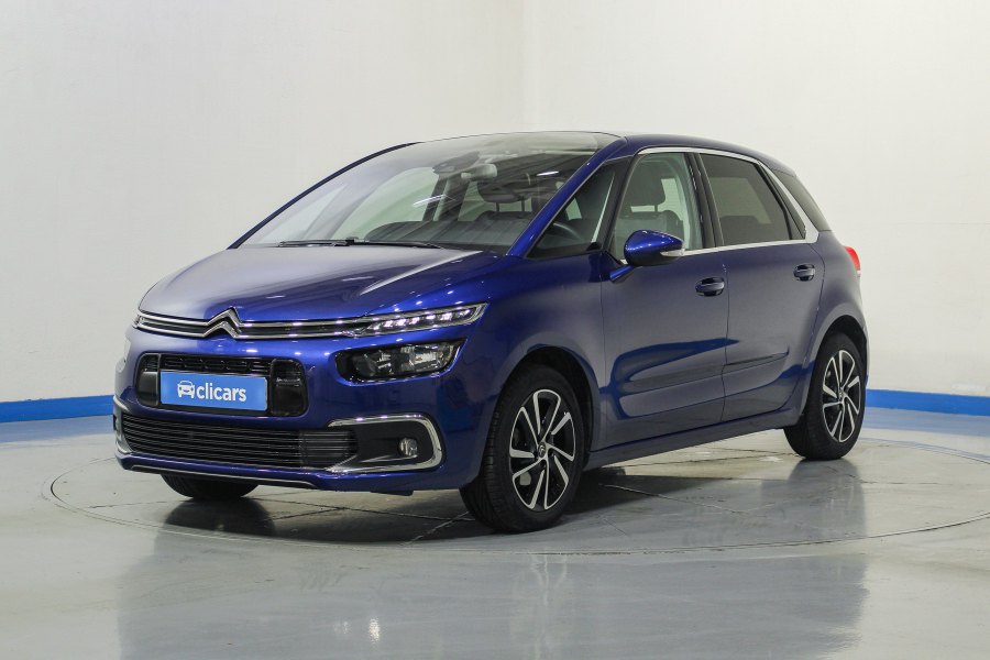 Citroën C4 Spacetourer Diésel BlueHDi 96KW (130CV) Feel