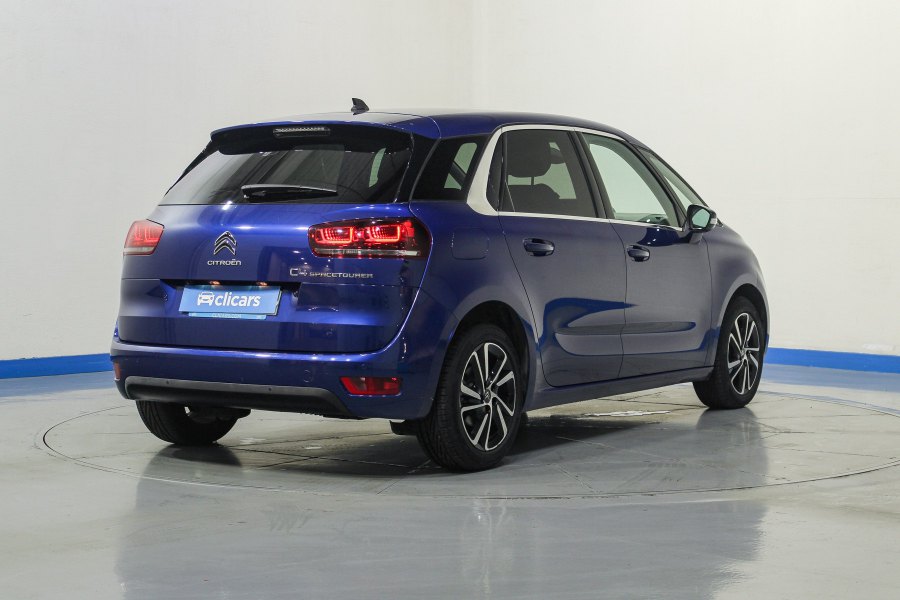 Citroën C4 Spacetourer Diésel BlueHDi 96KW (130CV) Feel 5