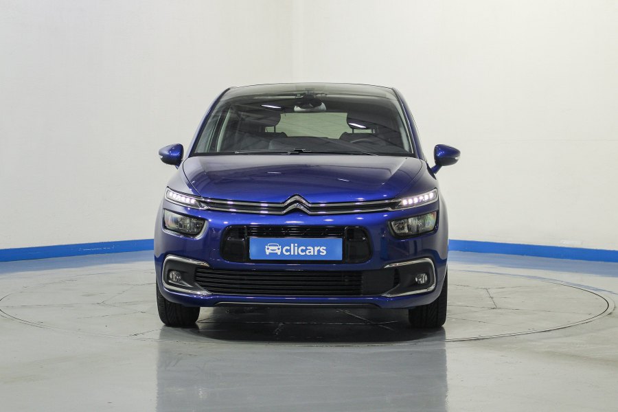 Citroën C4 Spacetourer Diésel BlueHDi 96KW (130CV) Feel 2