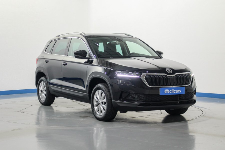 Skoda Karoq Diésel Karoq 2.0TDI Adblue Ambition 85kW 3