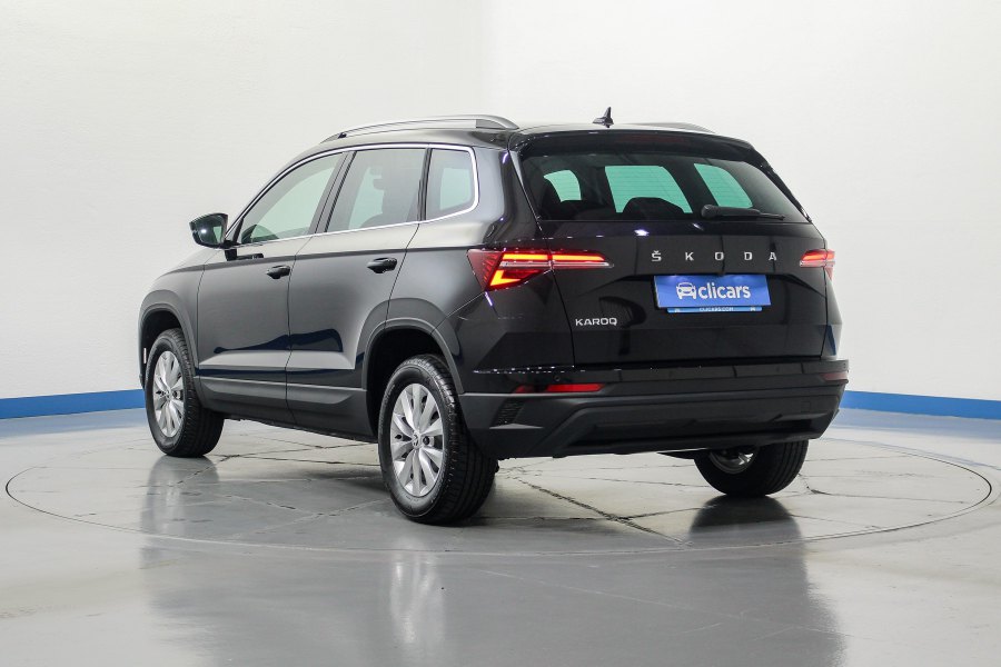 Skoda Karoq Diésel Karoq 2.0TDI Adblue Ambition 85kW 8