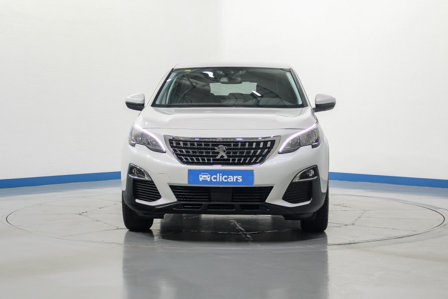 Peugeot 3008 SUV Gasolina 3008 1.2 S&S PureTech Active 130 2