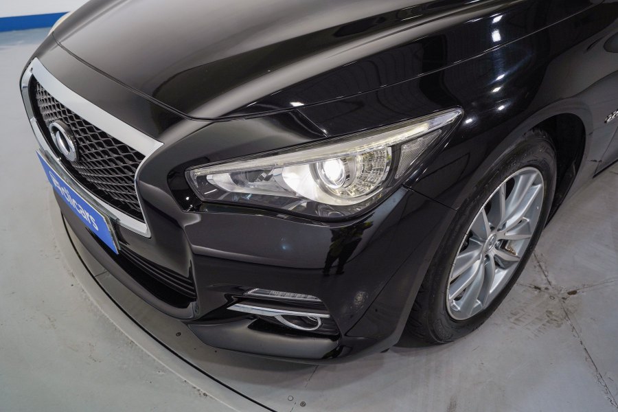 Infiniti Q50 Diésel Q50 2.2d Aut. 9