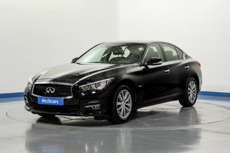 Infiniti Q50 2.2d Aut.