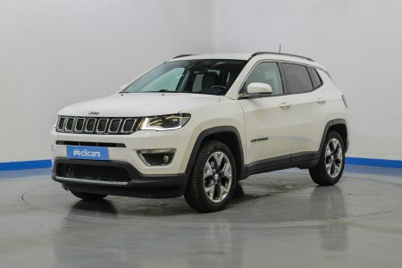 Jeep Compass Gasolina 1.4 Mair 103kW Limited 4x2