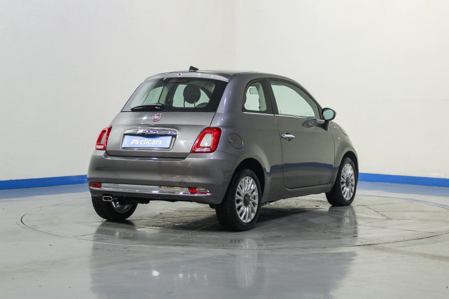 Fiat 500 Mild hybrid Dolcevita 1.0 Hybrid 51KW (70 CV) 5