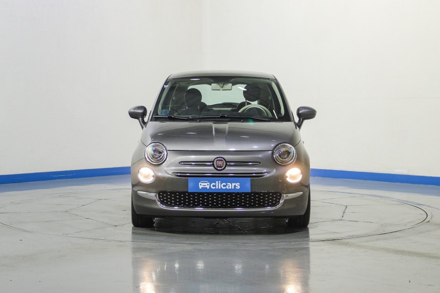 Fiat 500 Mild hybrid Dolcevita 1.0 Hybrid 51KW (70 CV) 2