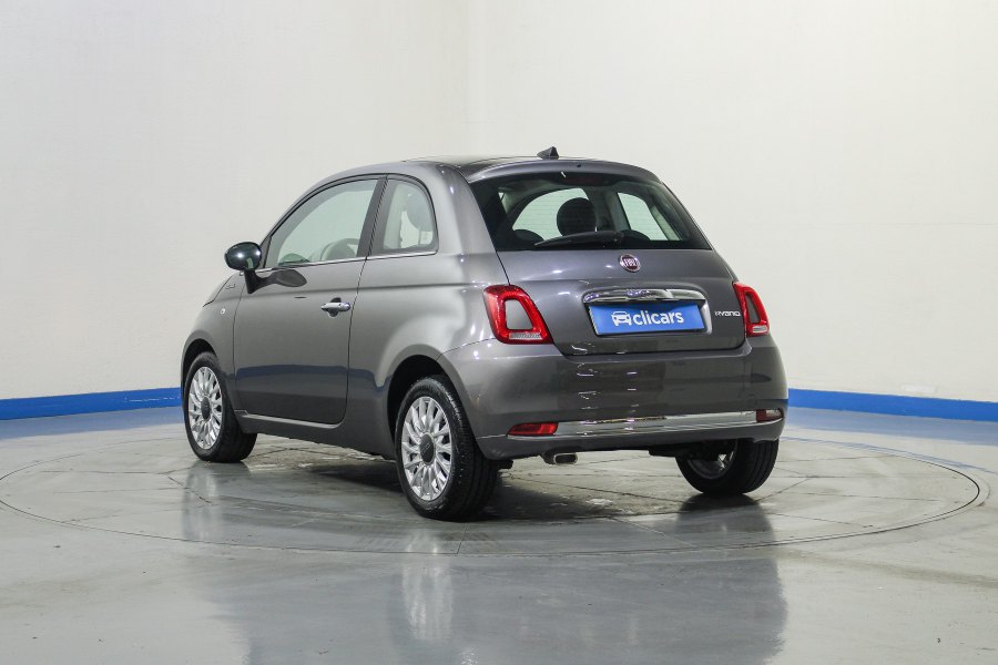 Fiat 500 Mild hybrid Dolcevita 1.0 Hybrid 51KW (70 CV) 8