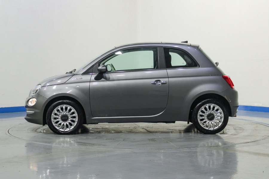 Fiat 500 Mild hybrid Dolcevita 1.0 Hybrid 51KW (70 CV) 7